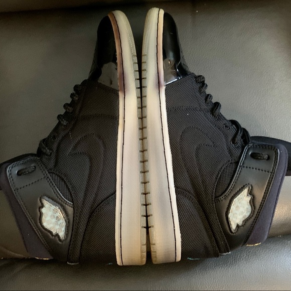 Air Jordan 1 Retro 95 Txt 'Gamma' - Picture 7 of 10